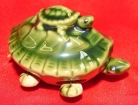Turtle Statue