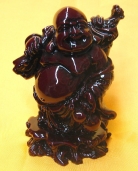Money Bag Buddha