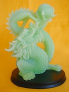 Imperial Dragons