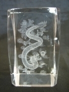 Dragon Crystals