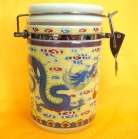 Tea Can