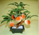Jade Peaches