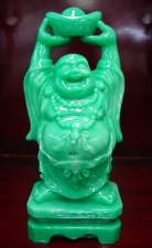 Chinese Buddha