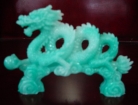 Green Dragons