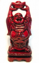 Chinese Buddha