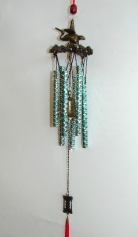6 Rod Wind Chime