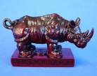 Feng Shui Rhinoceros