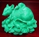 Feng Shui Rats