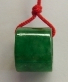 Chinese Jade Pendants