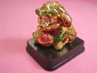 Feng Shui Monkeys