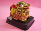 Feng Shui Rats