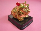 Feng Shui Tigers