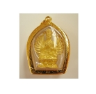 Gold Thousand Hand Buddha Pendants