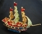 Sailing Boat