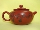 Yi Xing Teapots