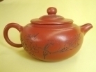 Yi Xing Teapots