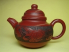 Chinese Teapots