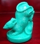Chinese Zodiac Rat