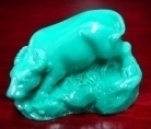 Chinese Zodiac Ox