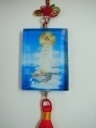 Kuan Yin Charms