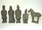 Terra Cotta Army