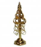 Staff of Ksitigarbha