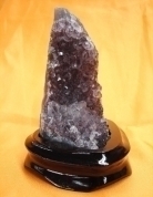 Natural Amethyst Geode