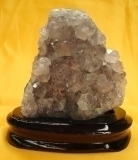 Natural Amethyst Geode