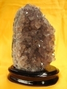 Natural Amethyst Geode