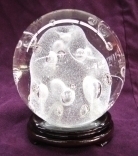 Crystal Balls
