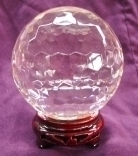 Crystal Balls