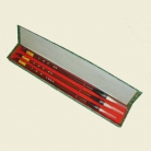 Set of Chinese Brushes