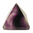 Amethyst Pyramid