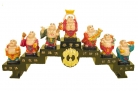 7 Buddha
