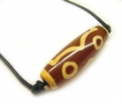 DZI Necklace