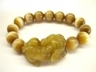 Cat Eye Bracelet