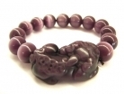 Cat Eye Bracelet