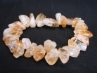 Citrine Bracelet