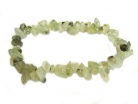 Green Garnet Bracelet