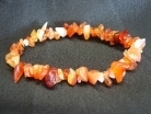 Carnelian Bracelet
