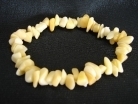 Yellow Jade Bracelet