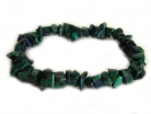 Lapis Lazuli Malachite Bracelet