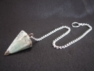 Emerald Pendulum 
