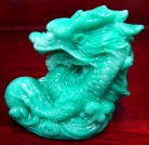 Chinese Zodiac Statues
