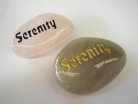 Serenity Gemstone