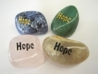 Hope Gemstone