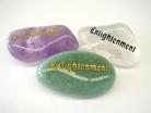 Enlightenment Gemstone