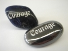 Courage Gemstone