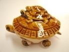 Turtle Figurines