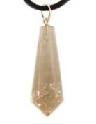 Smokey Quartz Pendant